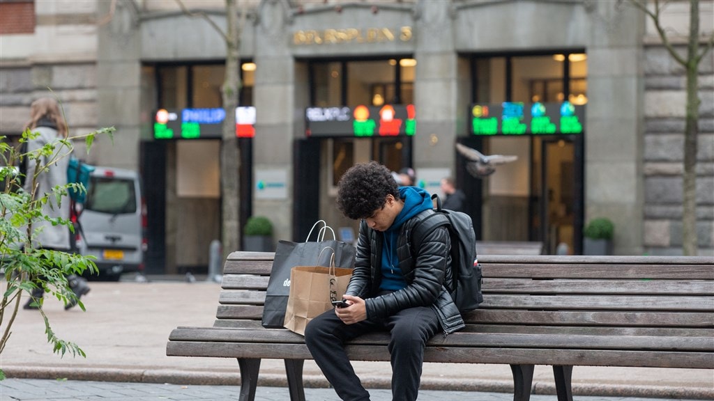 2020, een jaar van uitersten op de beurs: tech wint, vastgoed verliest