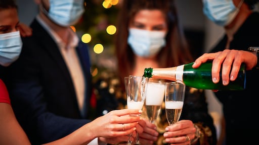 Dry January extra moeilijk? 11 procent is meer gaan drinken sinds corona