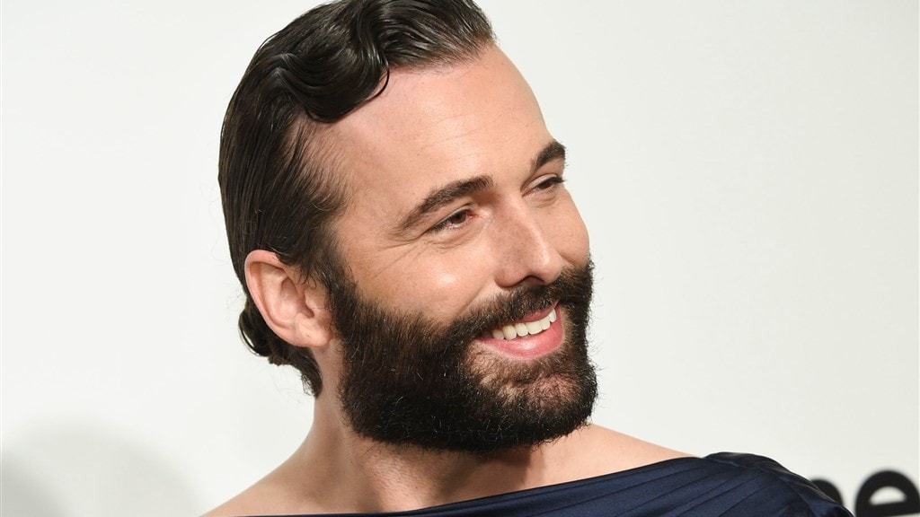Queer Eye-ster Jonathan Van Ness deze zomer in geheim getrouwd