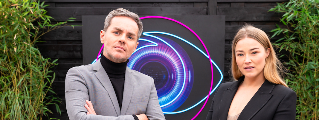 Big Brother bijna van start: 'Ik hoop op vrienden voor het leven'