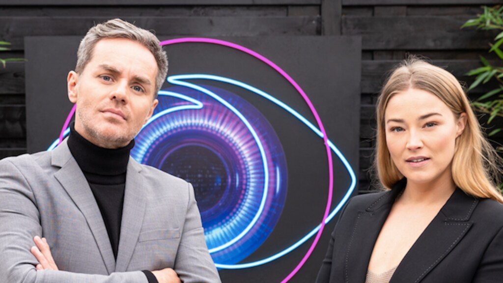 Big Brother bijna van start: 'Ik hoop op vrienden voor het leven'