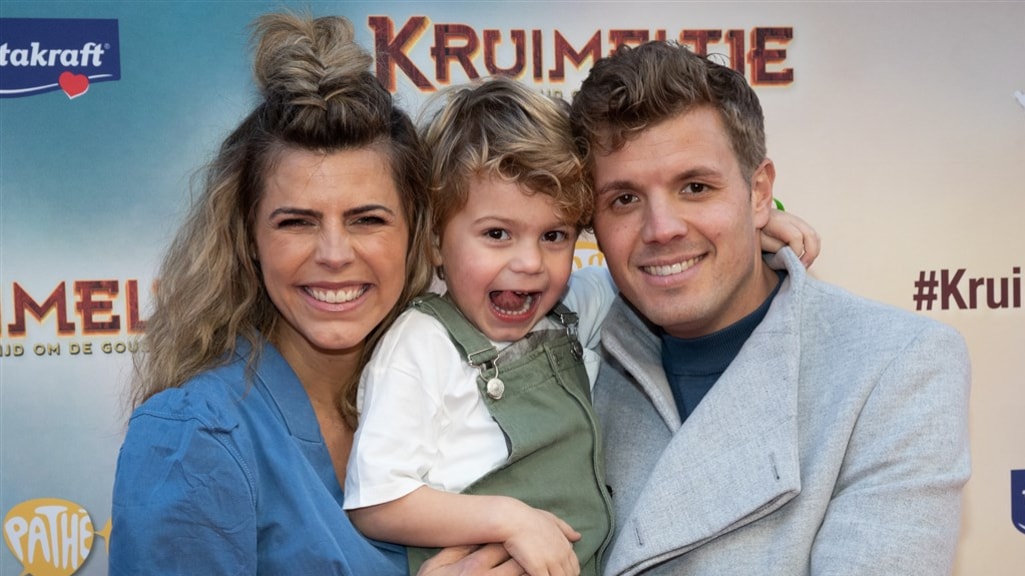 Kim Kötter en Jaap Reesema staan voor lastige keuze