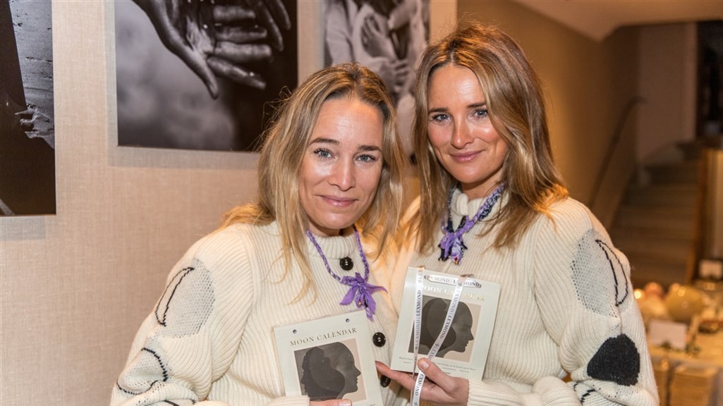 Lieke van Lexmond: we zijn helemaal niet zweverig