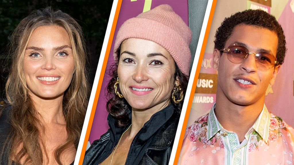 BN'ers VIPS-editie Hunted bekendgemaakt