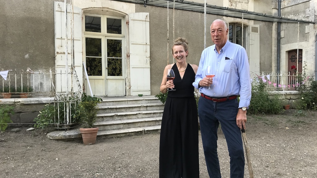 Martien Meiland wie? Kijkers Ik Vertrek omarmen chaoot Emmy