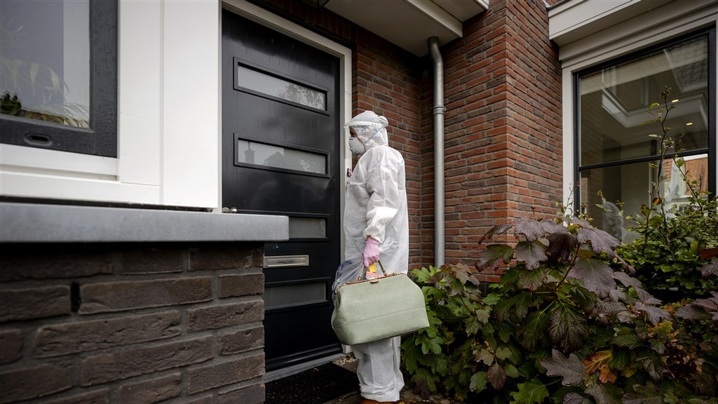 Ook huisartsen willen eerder worden gevaccineerd, vandaag overleg