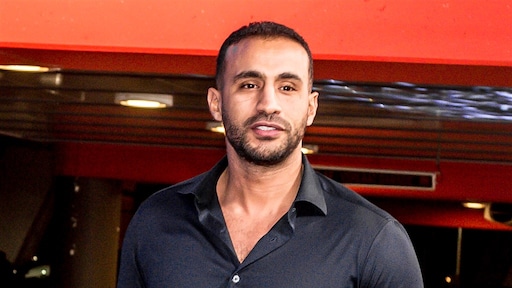 Badr Hari nog altijd vast, morgen voorgeleid bij rechtbank