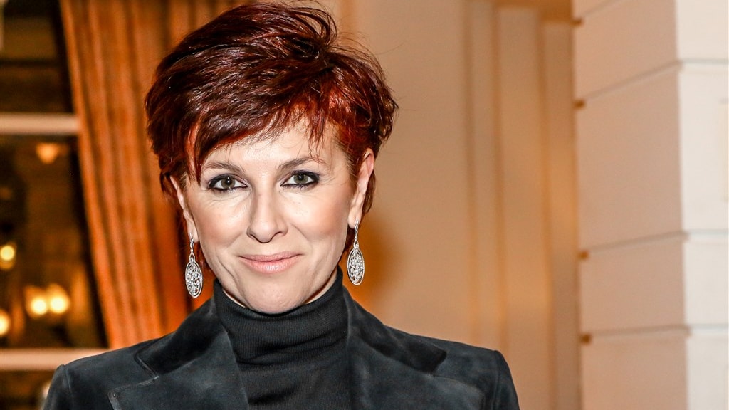 Chazia Mourali is vanavond terug op tv: 'Authentieker dan ooit'