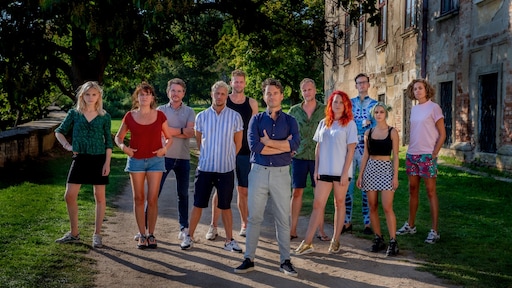 WIDM-kijkers hebben medelijden met 'de nieuwe Ron Boszhard'