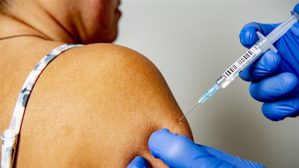 Wanneer ben jij aan de beurt? Dit is het vaccinatieplan
