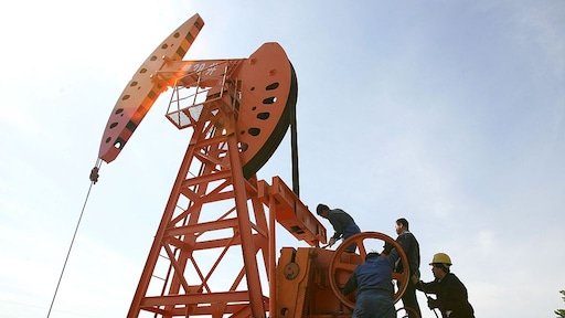 Olieprijs op hoogste punt sinds maart door 'vaccin-optimisme'