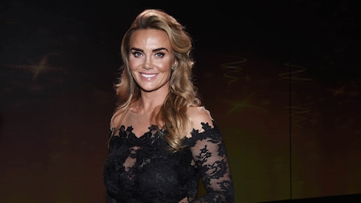 Monique Westenberg kaatst negativiteit juicechannels terug met denkbeeldige spiegels