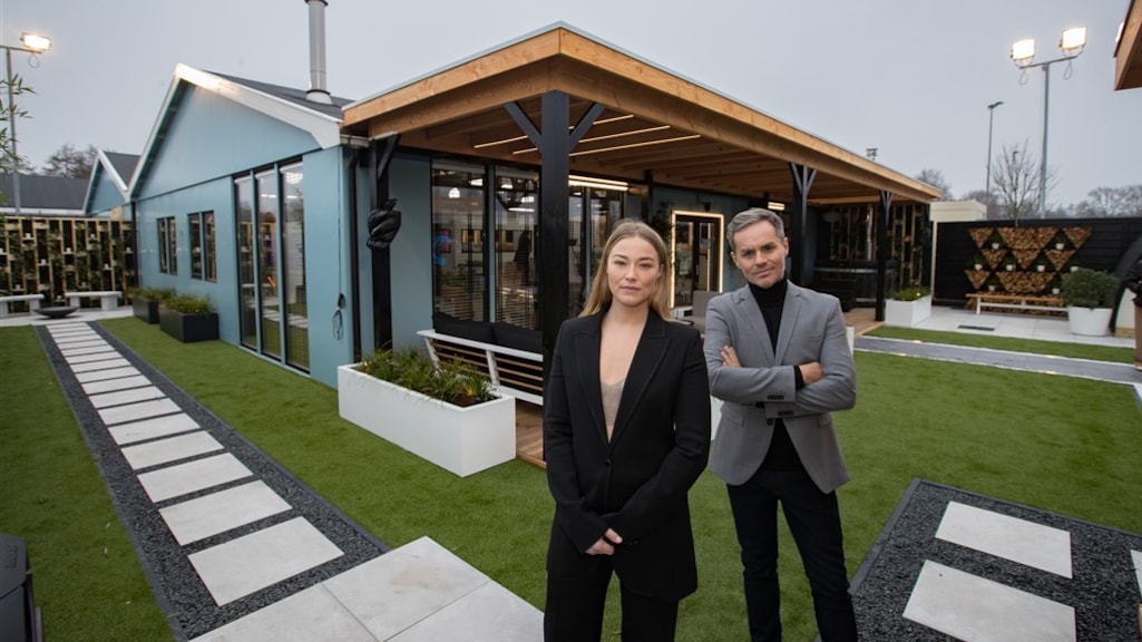 Duim opsteken als je seks wil: 'Belangrijk dat er aandacht voor is'