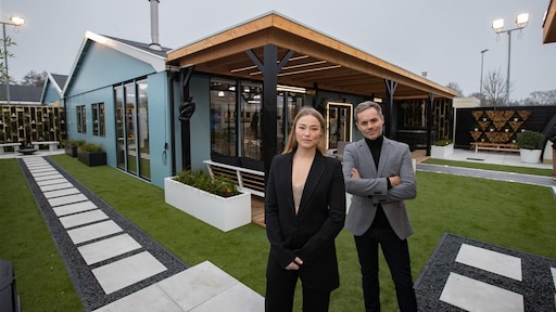 Duim opsteken als je seks wil: 'Belangrijk dat er aandacht voor is'