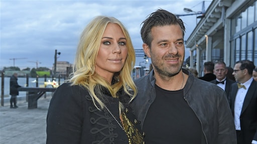 Ellemieke Vermolen laat van zich horen na breuk met Sergio Herman