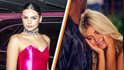 Love Island-ster Aleks spreekt zich uit over Famke Louise