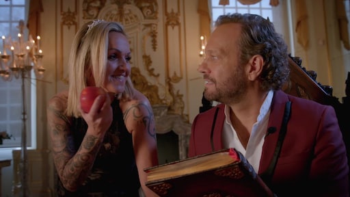 'Wenkie' Chantal keert terug in nieuw seizoen MAFS