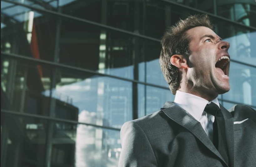 Ontslag na uitmaken leidinggevende voor 'fucking dictator'