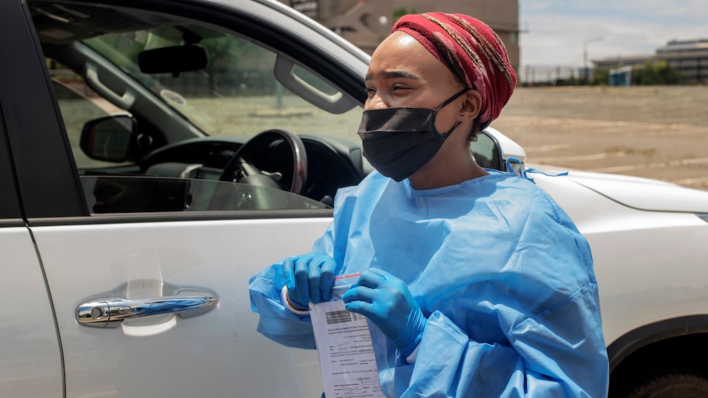 Dit weten we van de Zuid-Afrikaanse variant van het coronavirus