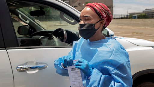 Dit weten we van de Zuid-Afrikaanse variant van het coronavirus