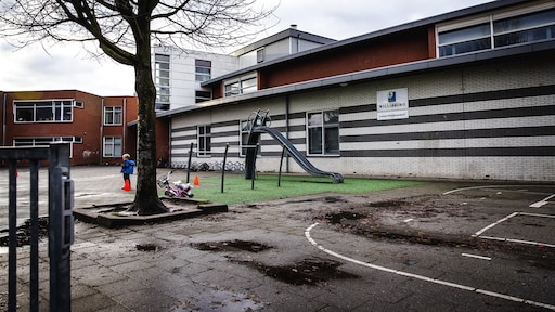 Tientallen besmet met Britse coronavariant na uitbraak school Bergschenhoek