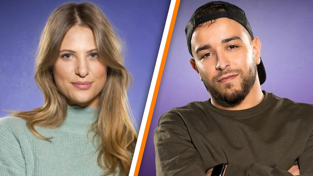 Kijkers stemmen Vlaamse Big Brother-kandidaat naar huis