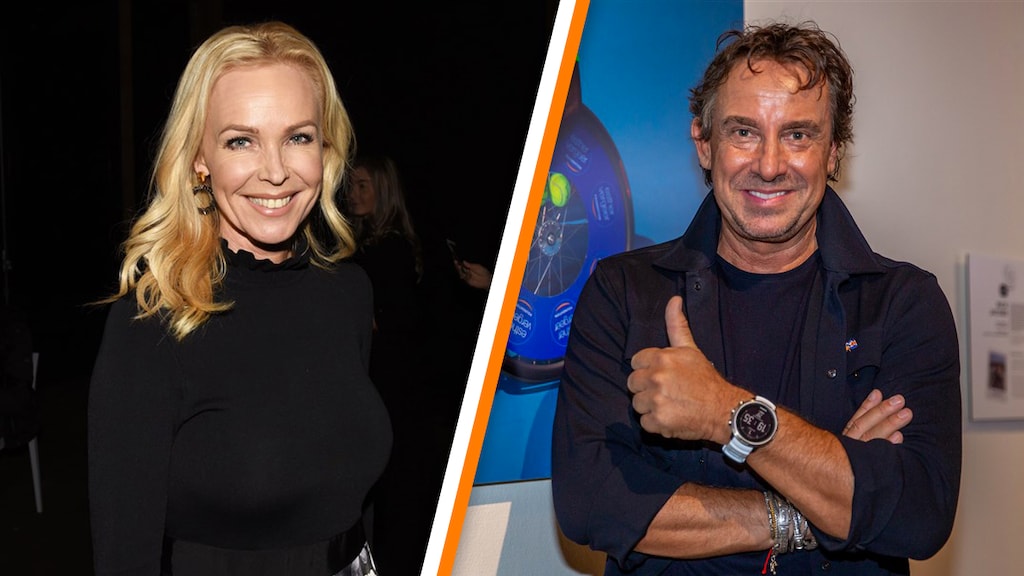 Ex Marco Borsato vertelt de waarheid over relatiegeruchten