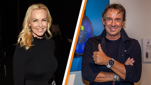 Ex Marco Borsato vertelt de waarheid over relatiegeruchten