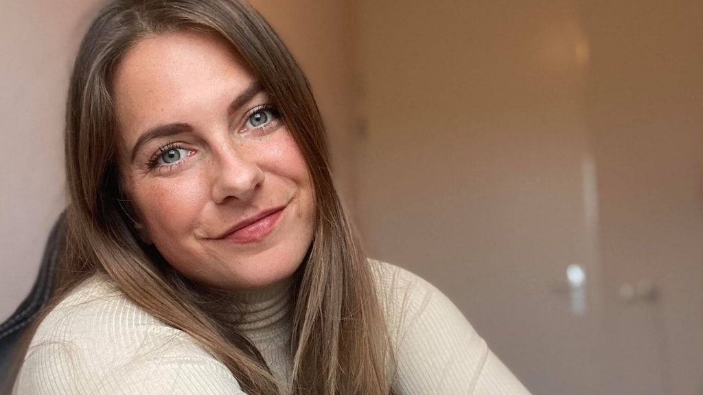 Esther: 'Na een enorme paniekaanval wist ik dat moest stoppen.'