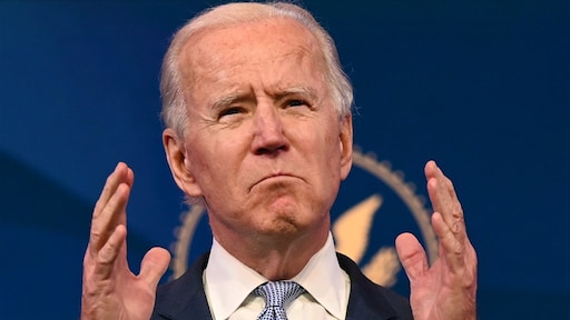 Biden kan regeren en dat gaan deze Nederlandse bedrijven merken