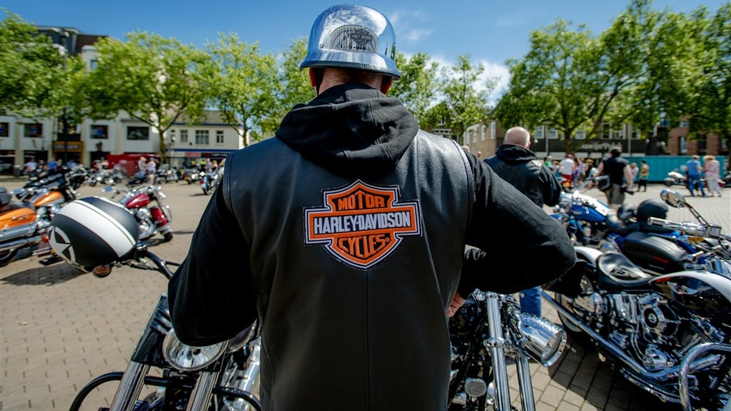 Eigenaar Harley-Davidson moet deel uitkering terugbetalen