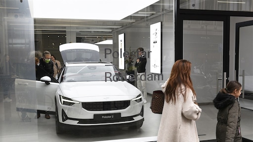 Subsidie elektrische auto's alleen nog beschikbaar voor tweedehandsjes