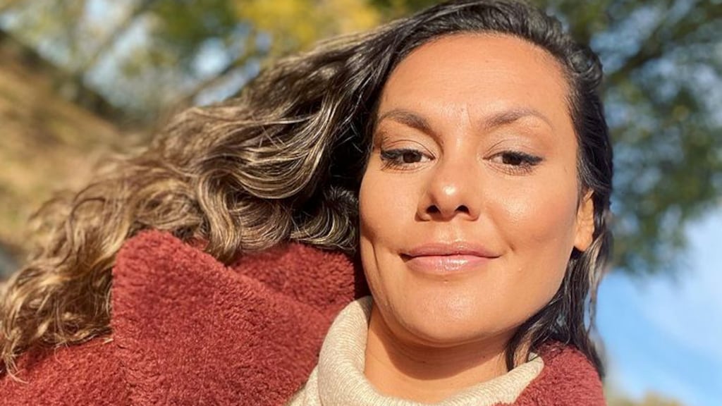 Rowena: 'Utopia boegbeeld grote verandering in mijn leven'