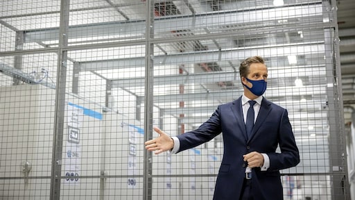 Waarom het nationale vaccinatieschema wekelijks kan veranderen