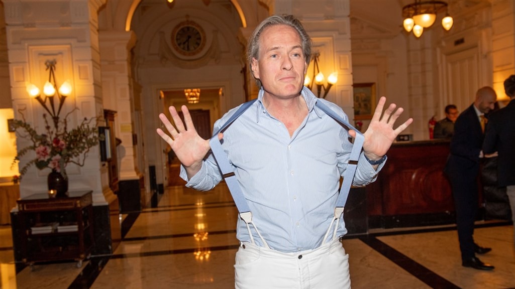 Jort Kelder snapt beledigde Hoekstra niet: 'Zie het echt niet'