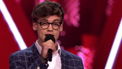 Maurice slaat Ali B 'knock-out' met hilarische opmerking in TVOH