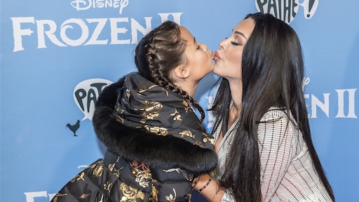 Amanda Balk geeft update na traumatiserende overval