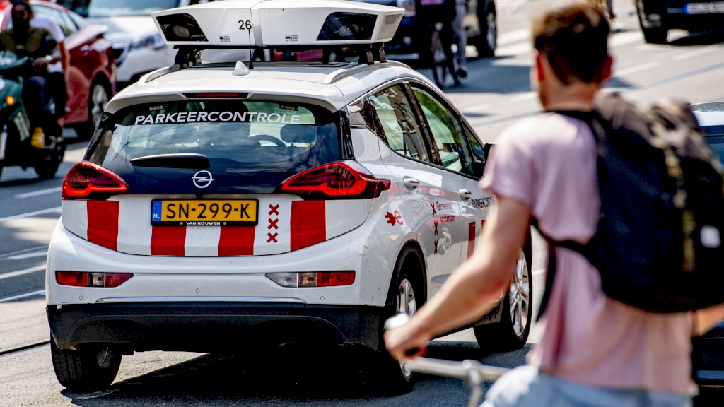 'Scanauto schrijft vaak onterecht boete uit, aanvechten loont'