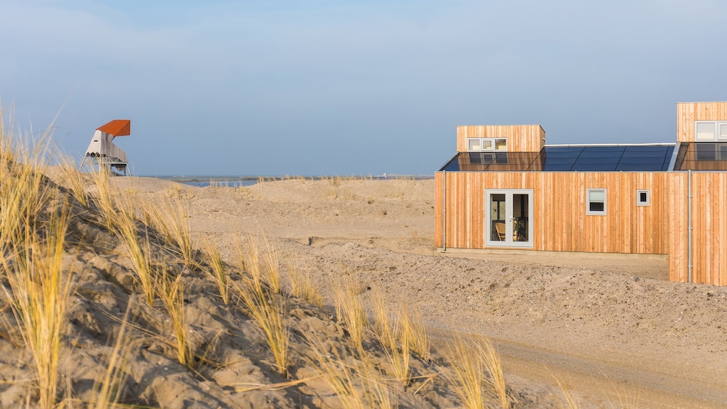 Landal Marker Wadden