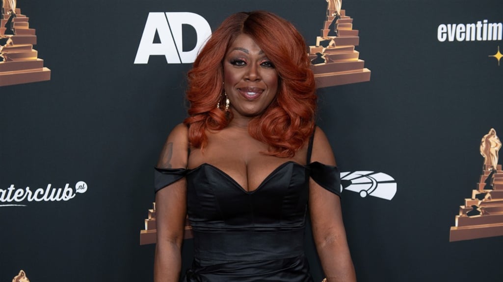 Berget Lewis wil met Ladies of Soul meedoen aan songfestival