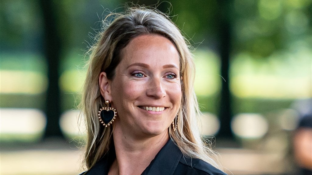 Hoe gaat het nu met Hélène Hendriks na ziekenhuisopname?