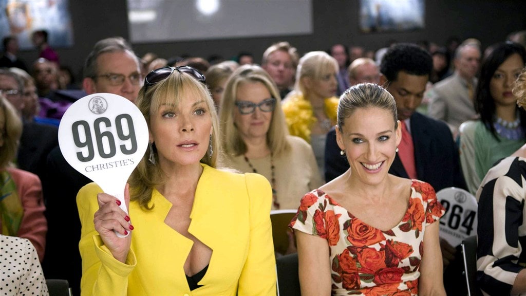 Sarah Jessica Parker gaat Kim Cattrall missen in vervolg SATC