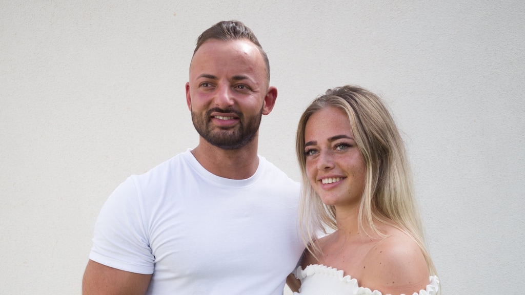 Temptation Island-kandidaat Anne hint op relatiebreuk Kevin