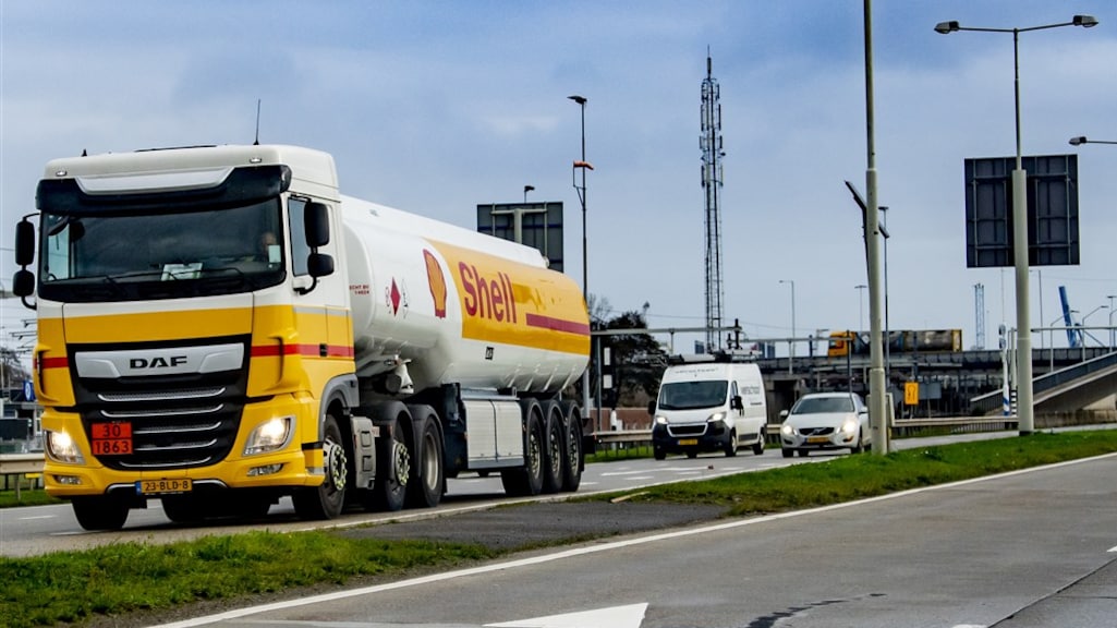 Reorganisatie kost 900 banen bij Shell in Nederland