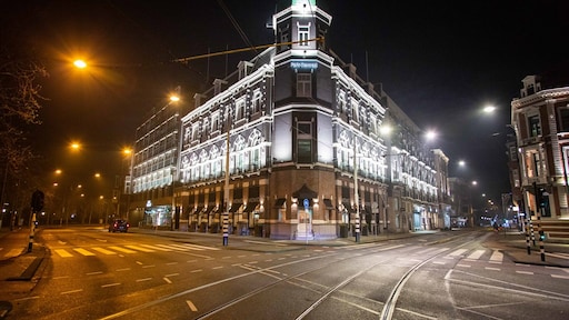 Kabinet werkt aan avondklok, maar grote weerstand bij burgemeesters en regeringsfracties