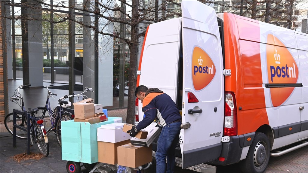 Eén eurocent erop vooruit: dit is 2021 voor PostNL-onderaannemers