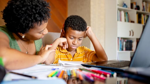 De opvoedkwestie: 'Zoon (9) mist vriendjes door lockdown'