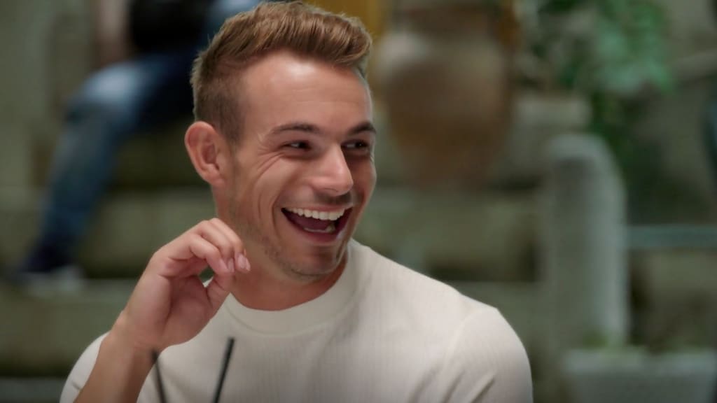 Prince Charming Marvin nagelt 'homohater' aan de schandpaal