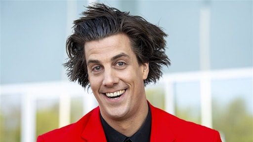 Rob Kemps twijfelde over deelname De slimste mens