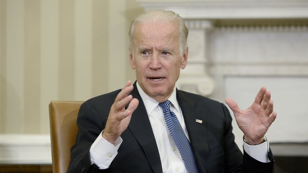 Biden in, Trump out: Witte Huis in 6 uur ingericht naar Bidens smaak